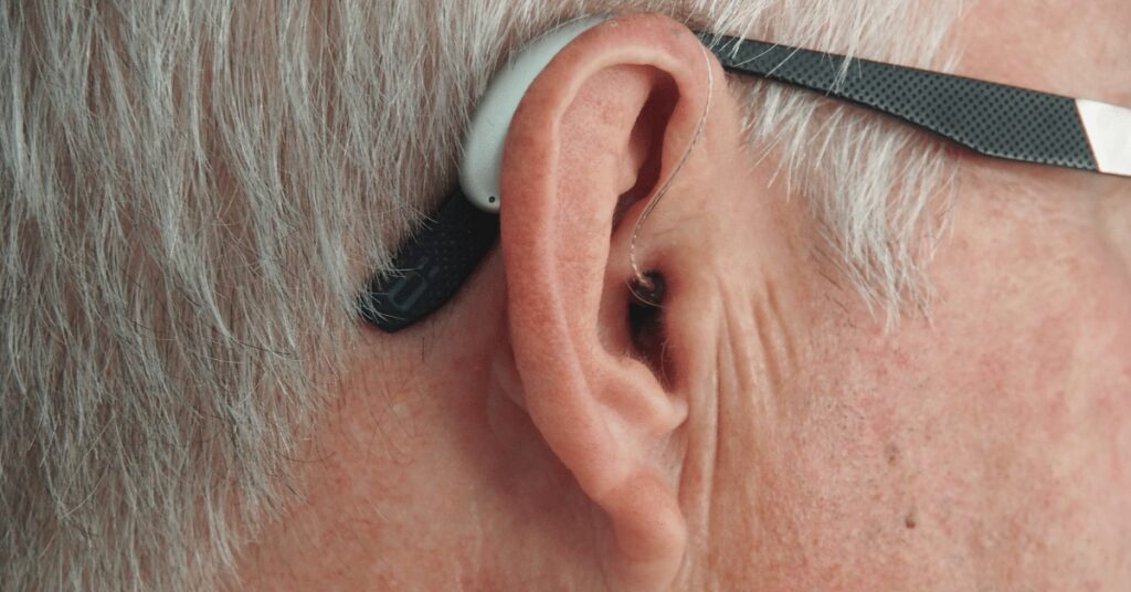 Best Hearing Aids For Tinnitus 2021