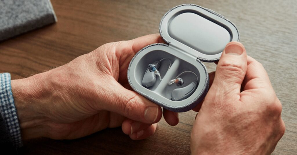 Bose Sound Control Hearing Aid Review