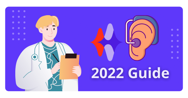 Treble Health Hearing Guide-2022