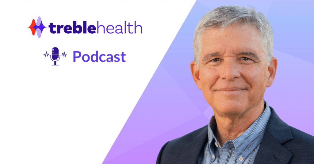 Mark - Treble Health Podcast