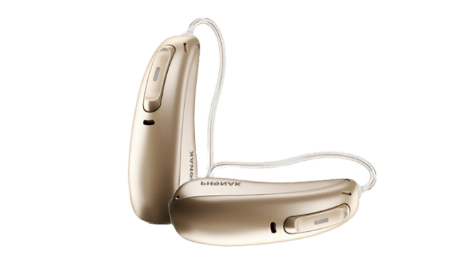 Best Hearing Aid