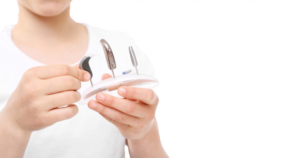Our Top Choices to Buy Hearing Aids Online