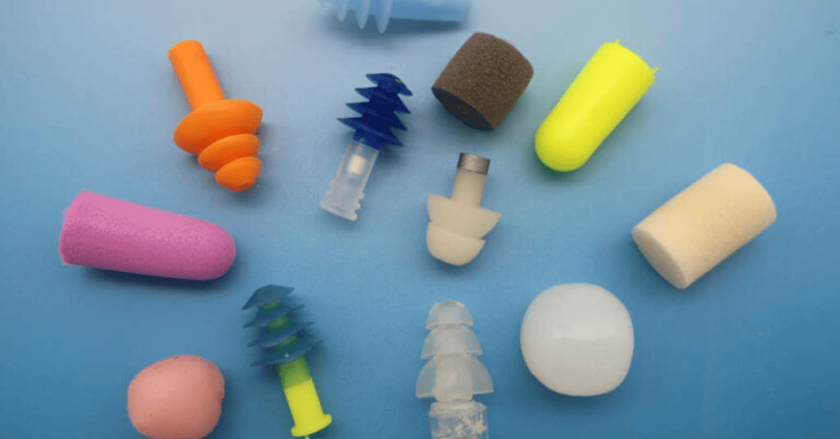 The 4 Best Earplugs To Stop Tinnitus Spikes