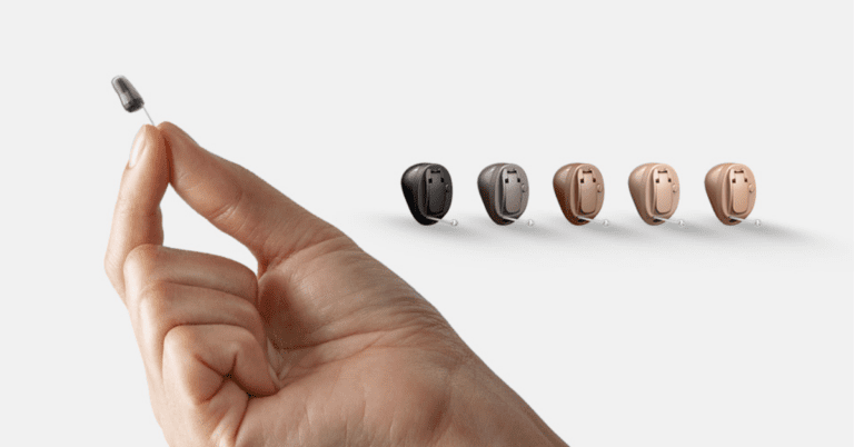 Oticon Own Hearing Aid Review