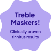 Treble Maskers Proven Results