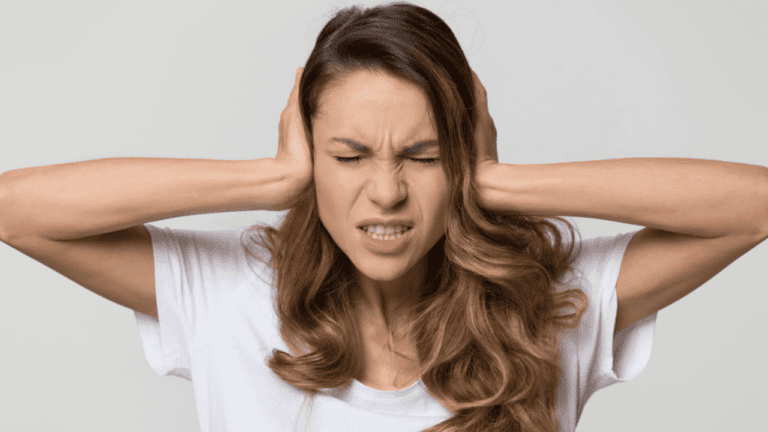 Transient Ear Noise And Tinnitus: What You Need To Know