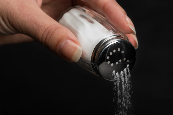 Fact Or Fiction: Does Salt Make Tinnitus Worse?