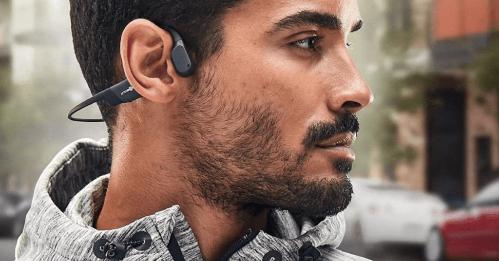 The Best Bone Conduction Headphones for Tinnitus
