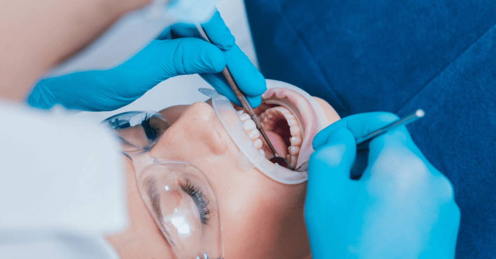 dental surgery