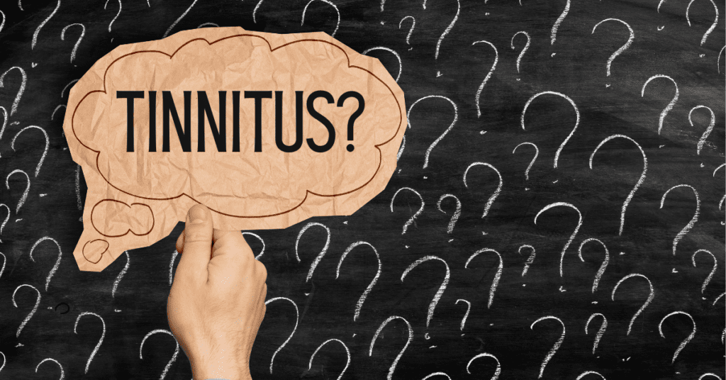 What Is Tinnitus