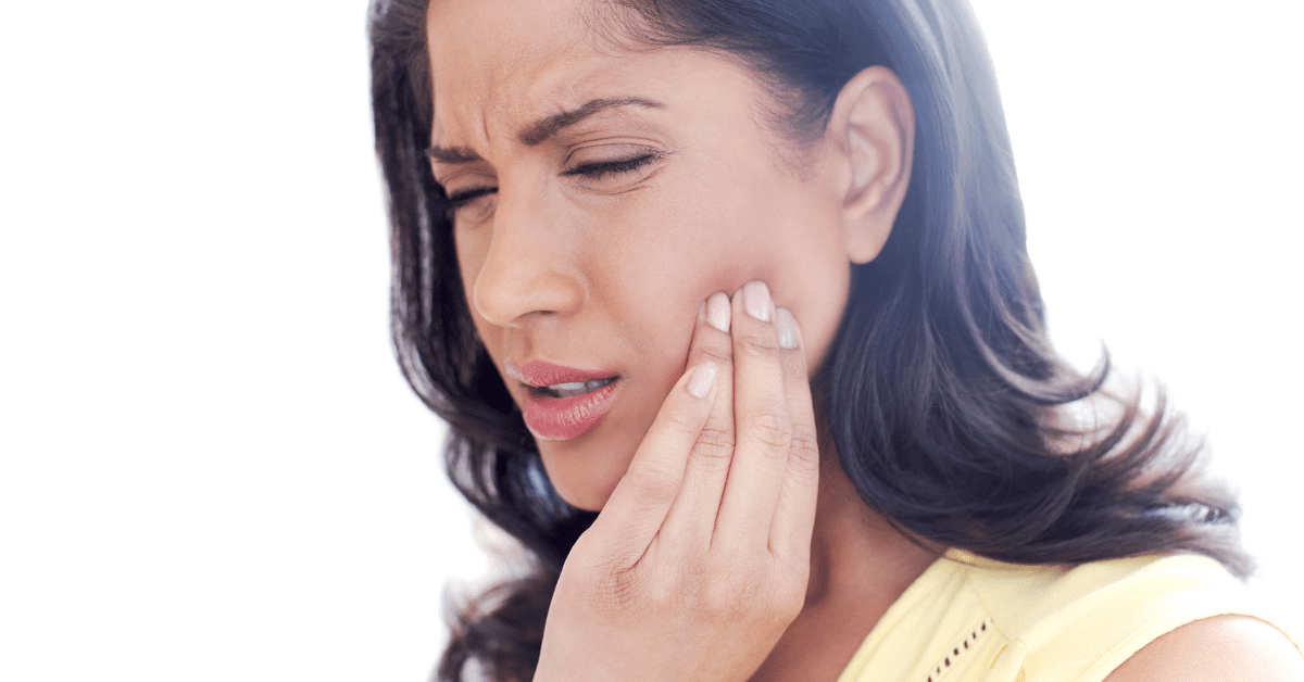 Can Teeth Grinding Cause Tinnitus? Treble Health