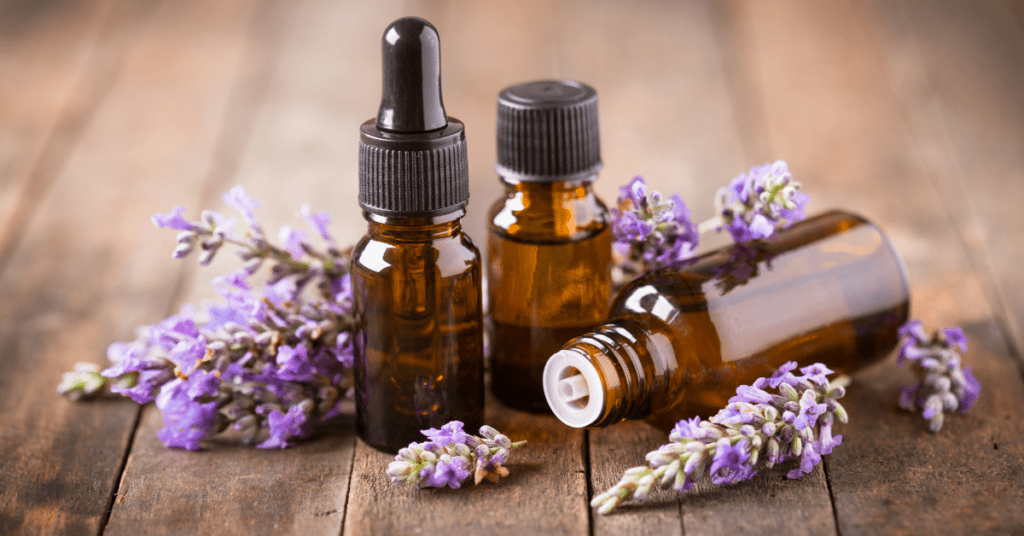 Can Aromatherapy Help Manage Tinnitus Symptoms