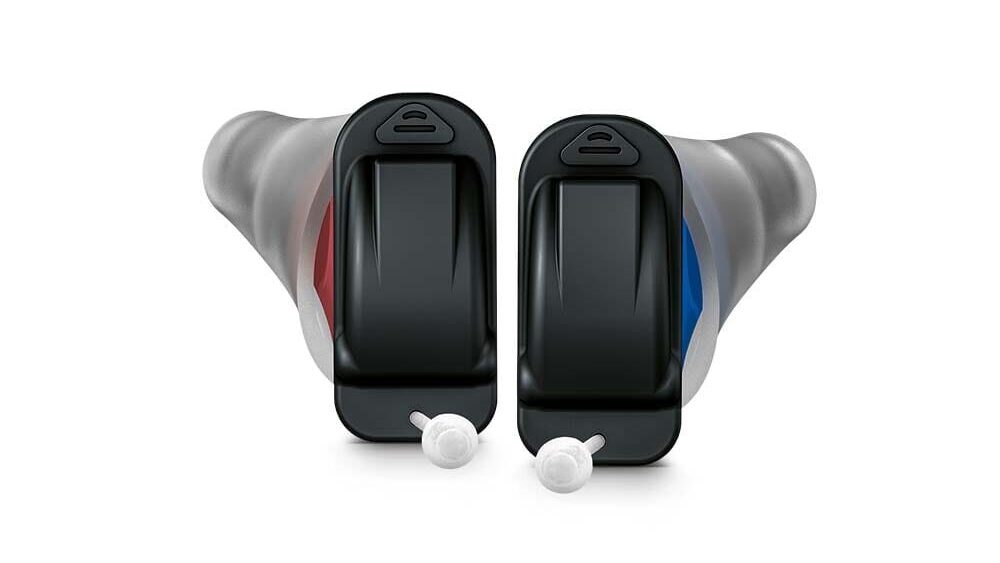 Signia Silk Hearing Aids