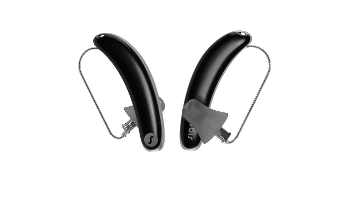 Signia Styletto AX Hearing Aids