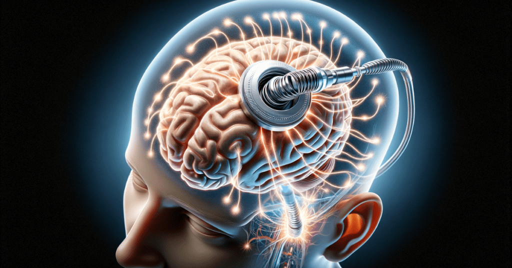 Transcranial Magnetic Stimulation for Tinnitus
