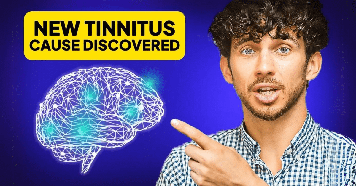 Tinnitus Types and Causes